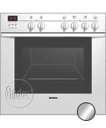 Духовой шкаф Bosch HEN205E