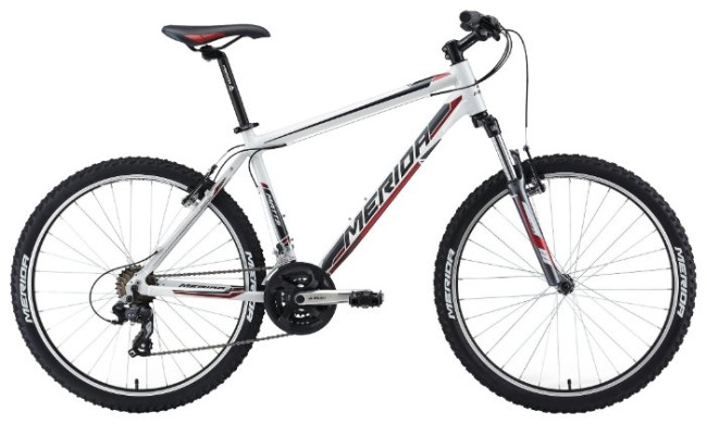 Горный (MTB) велосипед Merida Matts 10 (2014) Горный (MTB) велосипед Merida Matts 10 (2014)