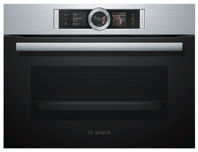 Духовой шкаф Bosch CSG656RS1