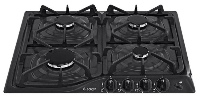 Варочная панель GEFEST СГ СН 1210 К2
