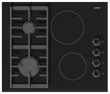 Варочная панель Gorenje KC 621 UUSC Варочная панель Gorenje KC 621 UUSC