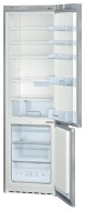 Холодильник Bosch KGV39VL13 Холодильник Bosch KGV39VL13