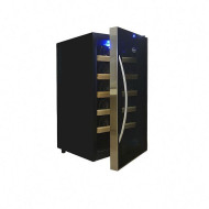 Винный шкаф COLD VINE C18-TBF1 Винный шкаф COLD VINE C18-TBF1