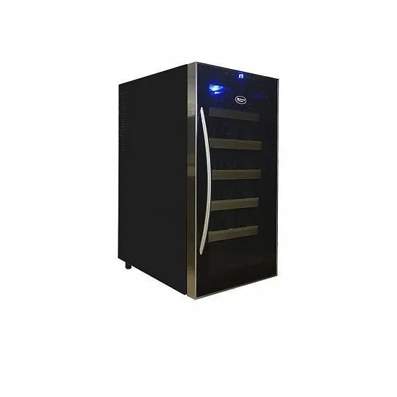 Винный шкаф COLD VINE C18-TBF1 Винный шкаф COLD VINE C18-TBF1