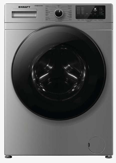 Стиральная машина Kraft KF-MDS12147G Стиральная машина Kraft KF-MDS12147G