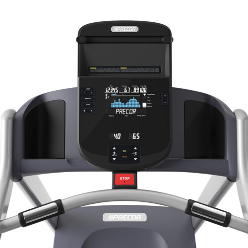 Беговая дорожка Precor Energy Series TRM 233