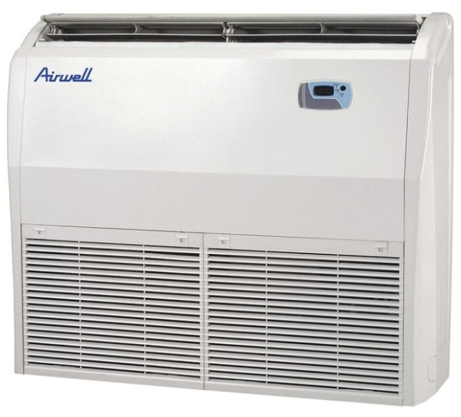 Напольно-потолочный кондиционер Airwell FAF024-N11 Напольно-потолочный кондиционер Airwell FAF024-N11