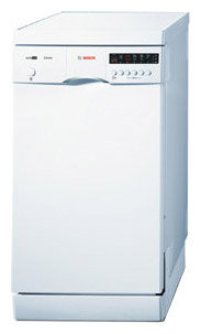 Посудомоечная машина Bosch SRS 45T52