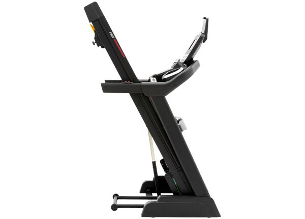 Беговая дорожка Sole Fitness F65 (2023)