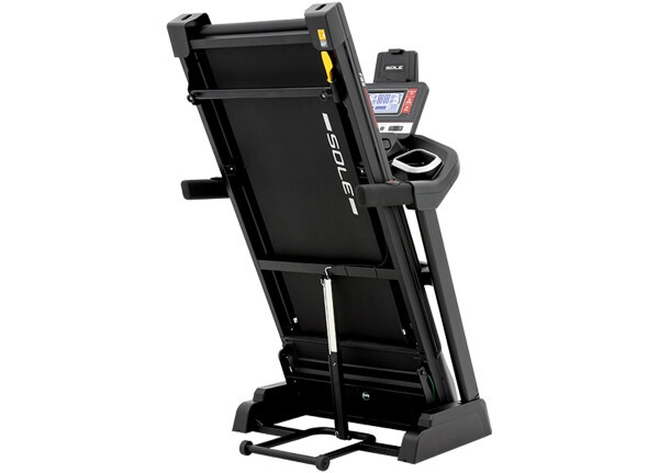 Беговая дорожка Sole Fitness F65 (2023)
