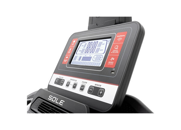 Беговая дорожка Sole Fitness F65 (2023)