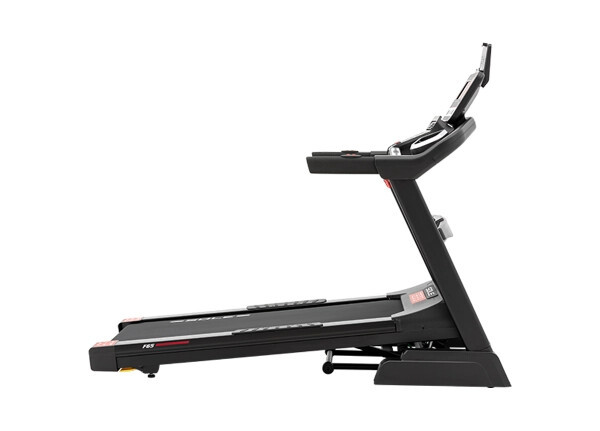 Беговая дорожка Sole Fitness F65 (2023)