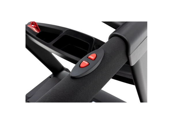 Беговая дорожка Sole Fitness F65 (2023)