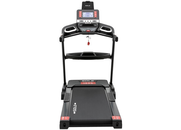 Беговая дорожка Sole Fitness F65 (2023)