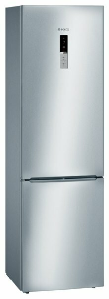 Холодильник Bosch KGN39VI11 Холодильник Bosch KGN39VI11