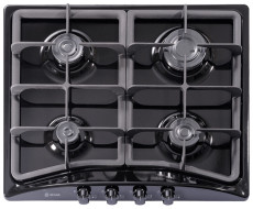 Газовая варочная панель De luxe 5840.00 гмв - 055ЧР