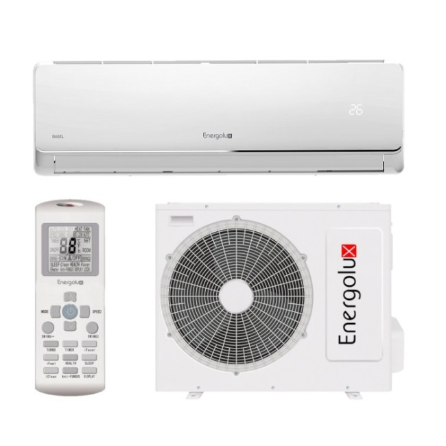 Сплит-система Energolux BASEL SAS12B3-A/SAU12B3-A Сплит-система Energolux BASEL SAS12B3-A/SAU12B3-A