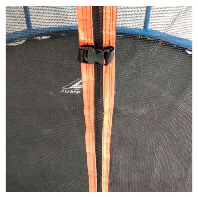 Каркасный батут DFC Jump Basket 5FT-JBSK-B 150х150х196 см Каркасный батут DFC Jump Basket 5FT-JBSK-B 150х150х196 см