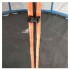 Каркасный батут DFC Jump Basket 5FT-JBSK-B 150х150х196 см Каркасный батут DFC Jump Basket 5FT-JBSK-B 150х150х196 см
