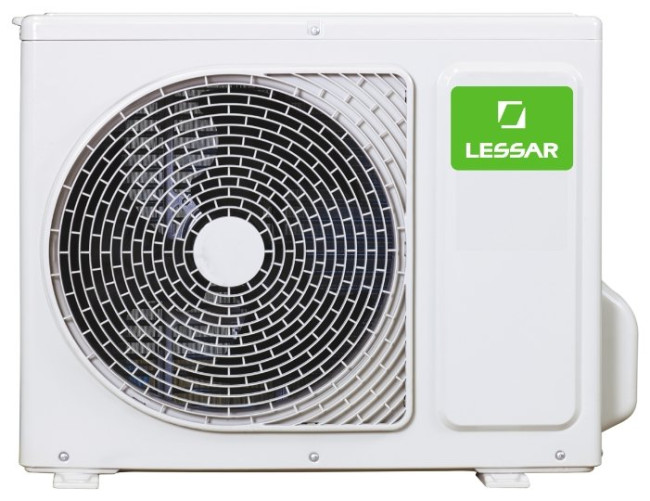 Сплит-система Lessar LS-HE24KLA2/LU-HE24KLA2
