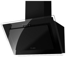 Каминная вытяжка LEX Mika G 500 BL Каминная вытяжка LEX Mika G 500 BL