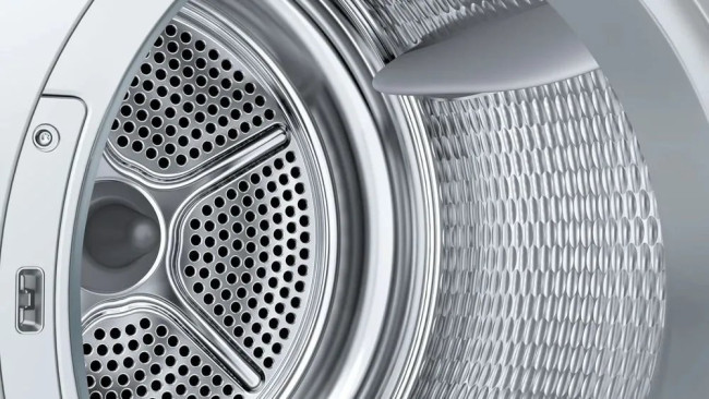 Сушильная машина BOSCH WQG235A0IT Сушильная машина BOSCH WQG235A0IT