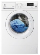 Стиральная машина Electrolux EWS 1074 SMU Стиральная машина Electrolux EWS 1074 SMU
