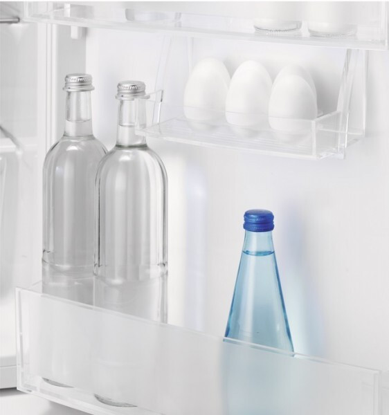 Встраиваемый холодильник Electrolux RNT3LF18S Встраиваемый холодильник Electrolux RNT3LF18S