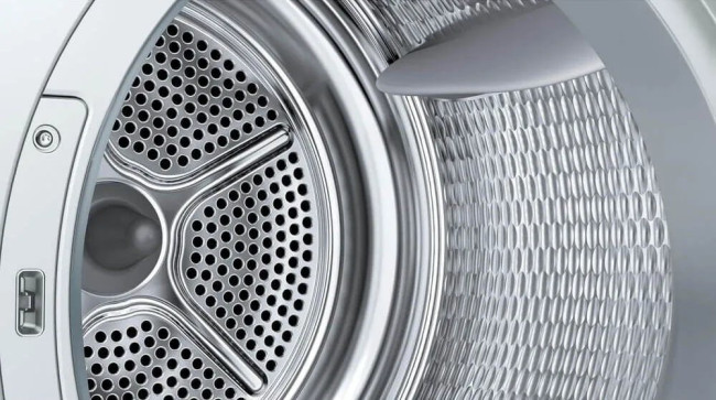 Сушильная машина BOSCH WTX87KH0PL Сушильная машина BOSCH WTX87KH0PL