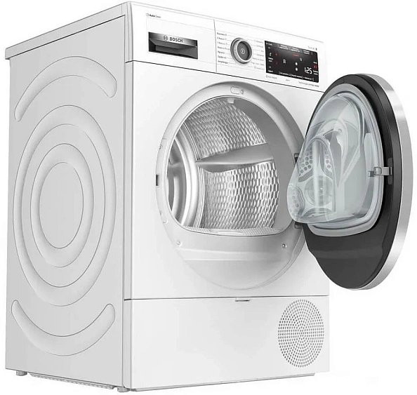 Сушильная машина BOSCH WTX87KH0PL Сушильная машина BOSCH WTX87KH0PL