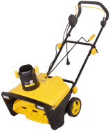 Снегоуборочная машина Huter SGC 2500EL