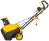 Снегоуборочная машина Huter SGC 2500EL