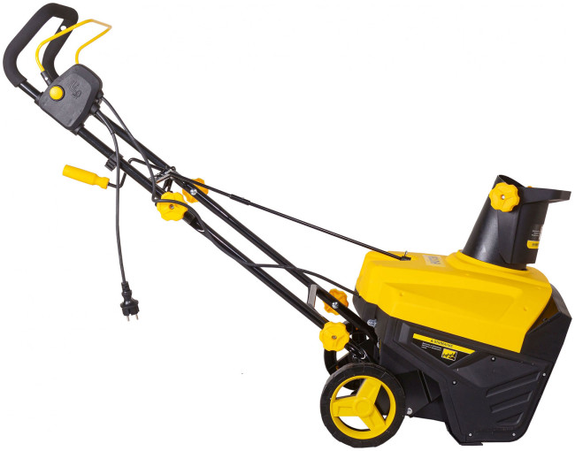 Снегоуборочная машина Huter SGC 2500EL