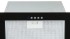 Встраиваемая вытяжка Akpo WK-10 Neva glass 80 черный