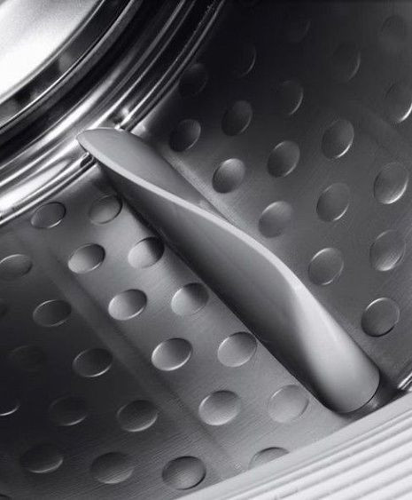 Сушильная машина ELECTROLUX EW9HS289S