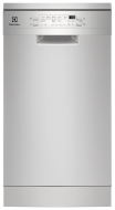 Посудомоечная машина Electrolux SMM 43201 SX Посудомоечная машина Electrolux SMM 43201 SX