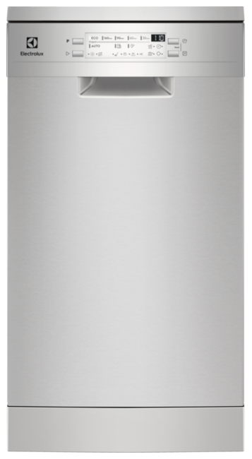 Посудомоечная машина Electrolux SMM 43201 SX Посудомоечная машина Electrolux SMM 43201 SX