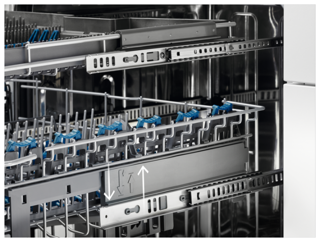 Посудомоечная машина Electrolux SMM 43201 SX Посудомоечная машина Electrolux SMM 43201 SX