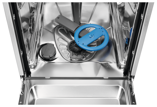 Посудомоечная машина Electrolux SMM 43201 SX Посудомоечная машина Electrolux SMM 43201 SX