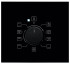 Встраиваемый электрический духовой шкаф Electrolux OCF5E50Z Встраиваемый электрический духовой шкаф Electrolux OCF5E50Z