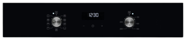 Встраиваемый электрический духовой шкаф Electrolux OCF5E50Z Встраиваемый электрический духовой шкаф Electrolux OCF5E50Z