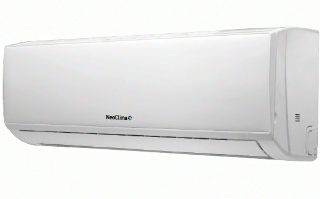 Сплит-система Neoclima NS/NU-HAL09FWI Сплит-система Neoclima NS/NU-HAL09FWI