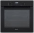 Встраиваемый электрический духовой шкаф Simfer B6EB56035 Встраиваемый электрический духовой шкаф Simfer B6EB56035