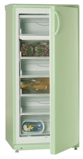Морозильник ATLANT М 7184-120
