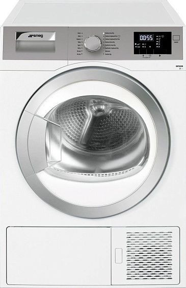 Сушильная машина SMEG DHT82