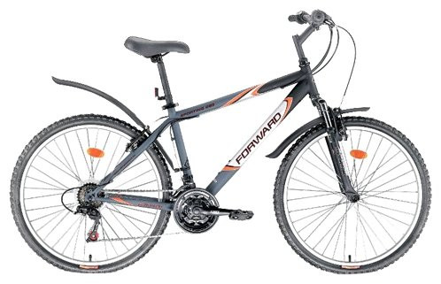 Горный (MTB) велосипед FORWARD Sporting 885 (2012)