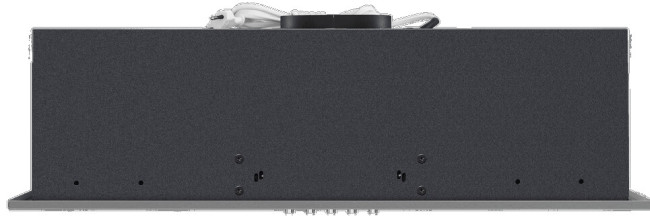 Встраиваемая вытяжка Maunfeld Crosby 850LED нержавеющая сталь Встраиваемая вытяжка Maunfeld Crosby 850LED нержавеющая сталь