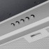 Встраиваемая вытяжка Maunfeld Crosby 850LED нержавеющая сталь Встраиваемая вытяжка Maunfeld Crosby 850LED нержавеющая сталь