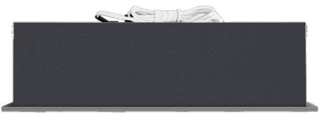 Встраиваемая вытяжка Maunfeld Crosby 850LED нержавеющая сталь Встраиваемая вытяжка Maunfeld Crosby 850LED нержавеющая сталь