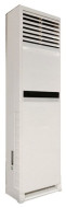Колонный кондиционер Vertex GSI-48/GCUF-48U3